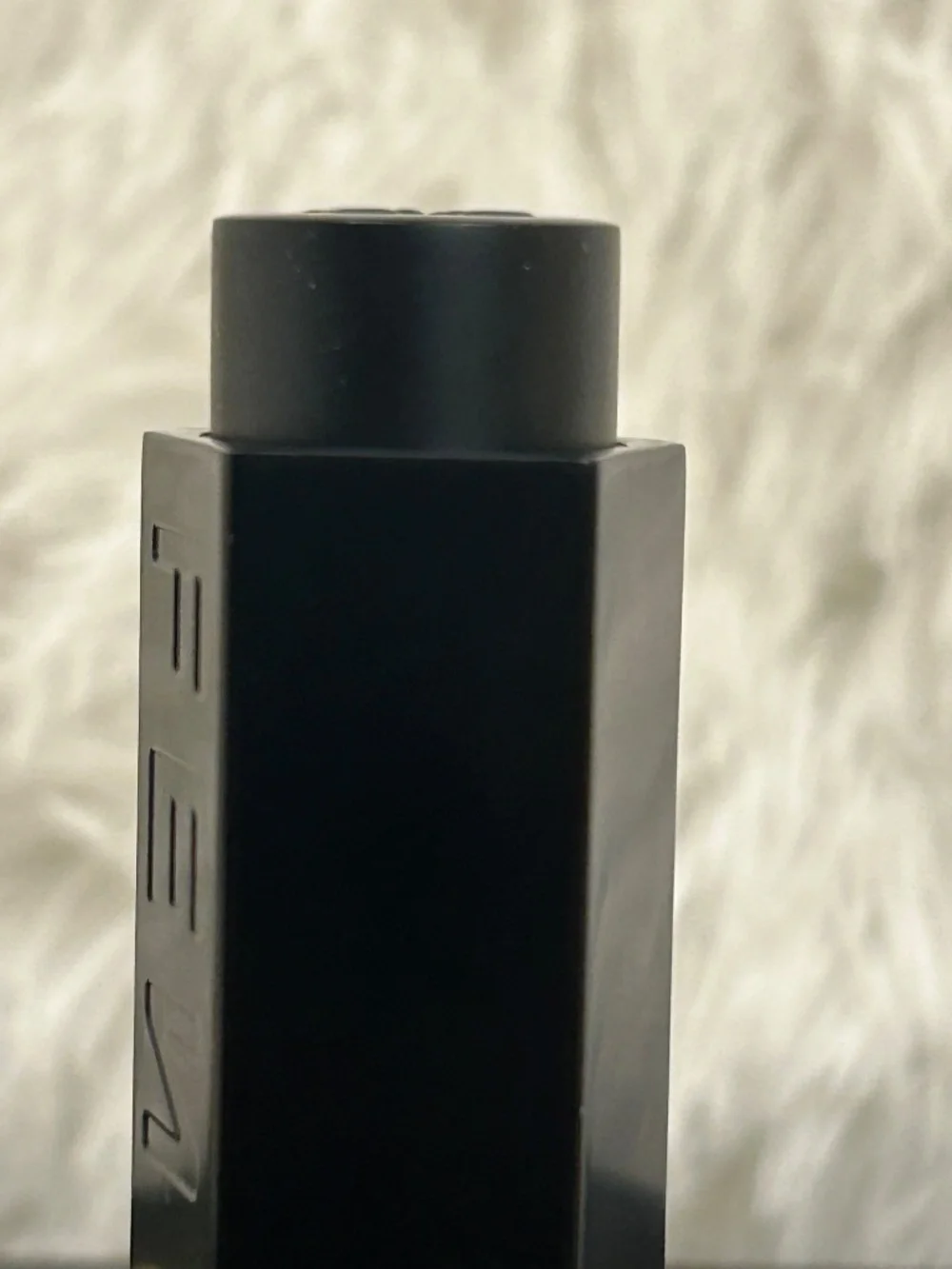 Fenty Beauty ICON Refillable Velvet Lipstick #16 (Danger Danc'r)